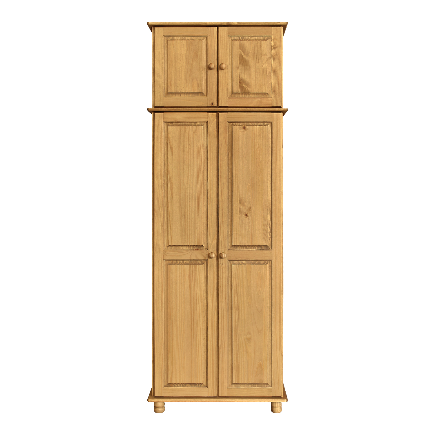 Skříň 2 dveřová 8860 vosk