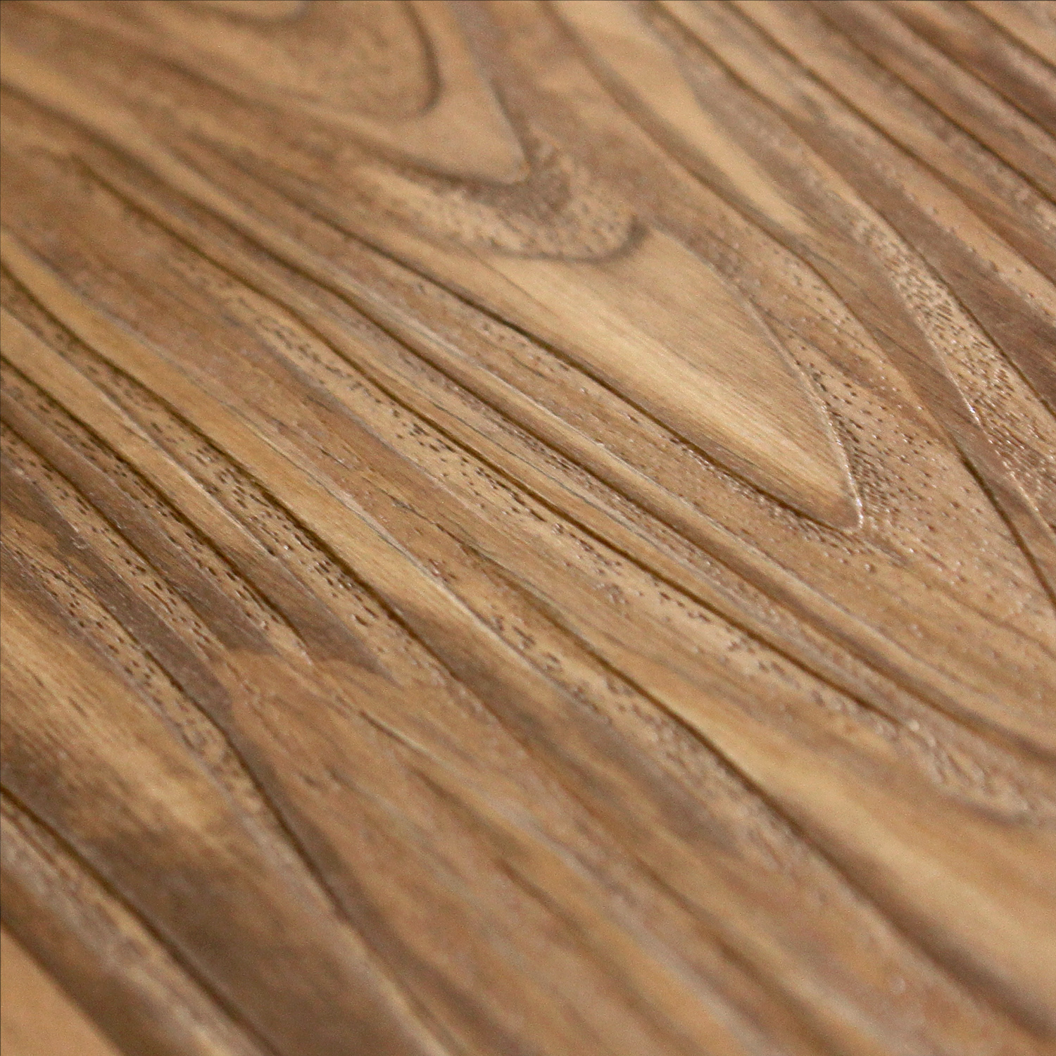 Dvoulůžko EL DORADO 140x200 dub antik