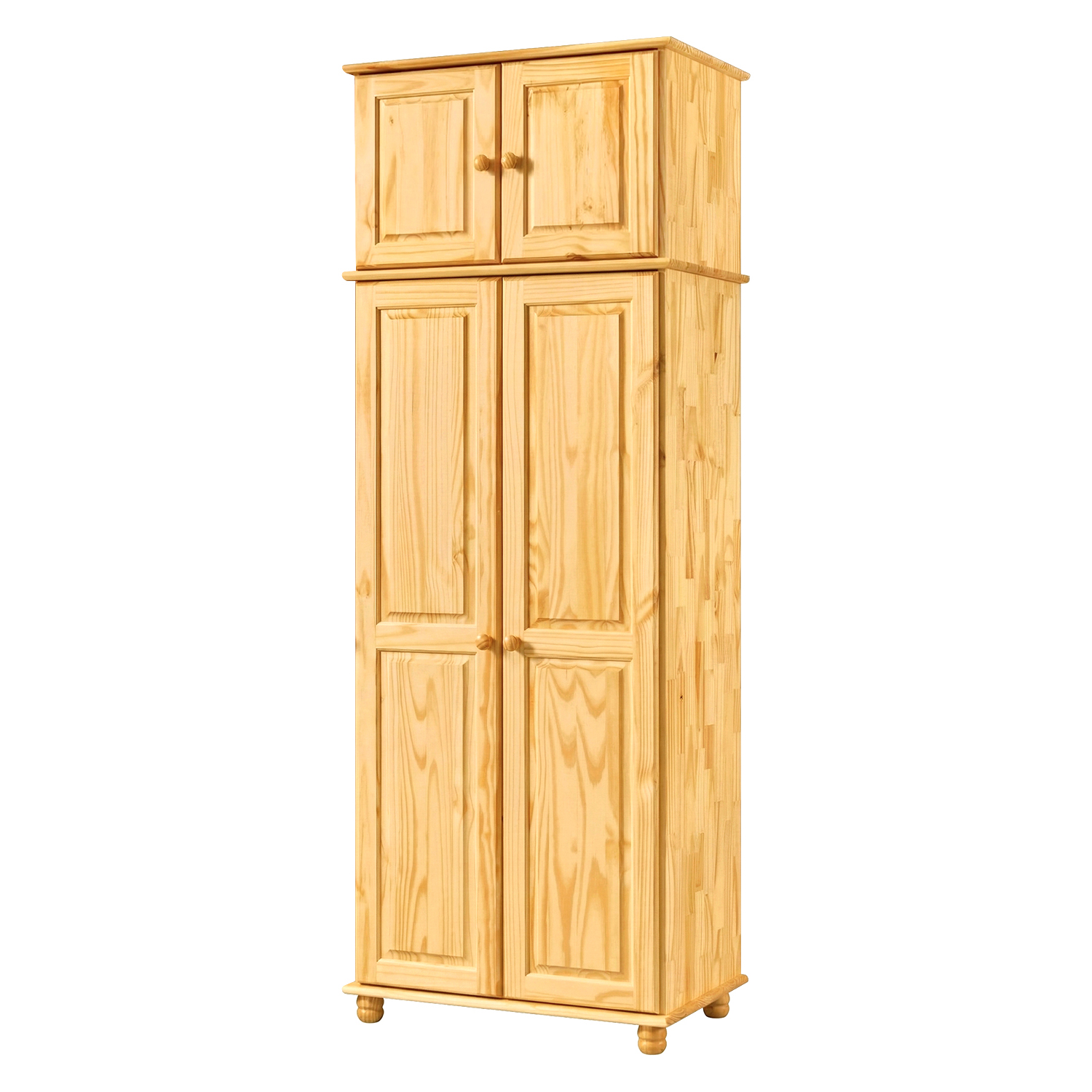 Skříň 2dveřová 8860 lakovaná