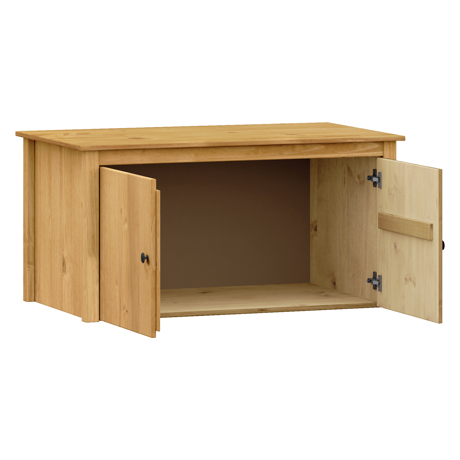 Nástavec 2dveřový TORINO vosk