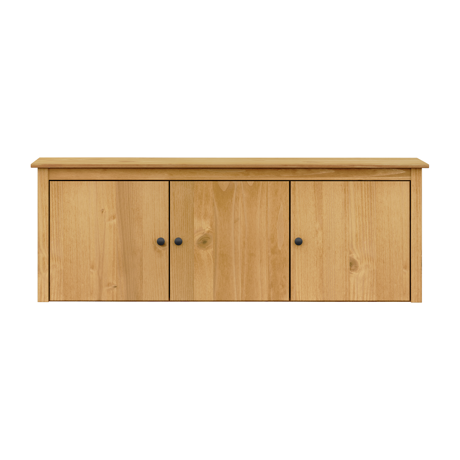 Nástavec 3dveřový TORINO vosk