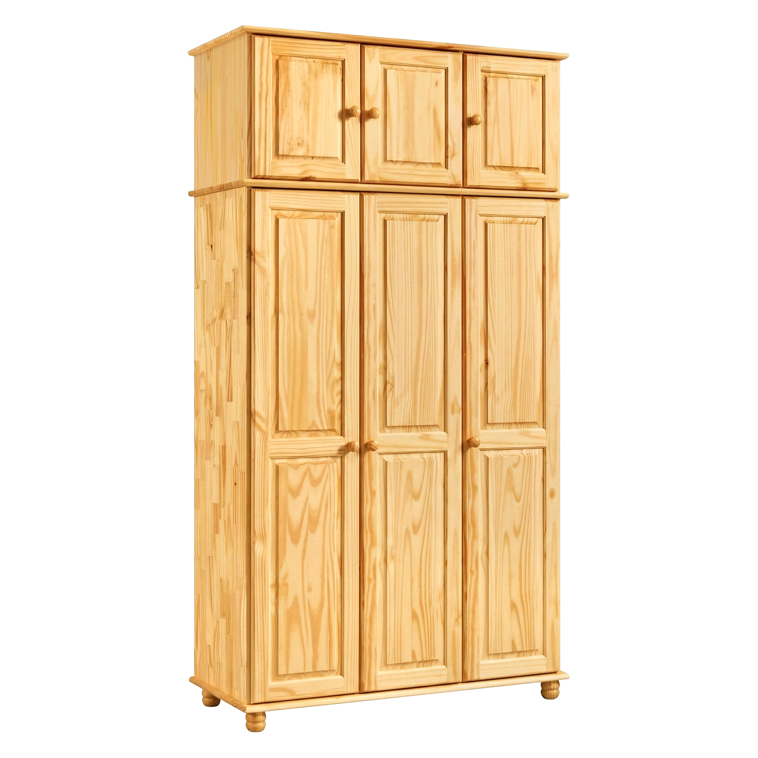 Skříň 3dveřová 8863 lakovaná