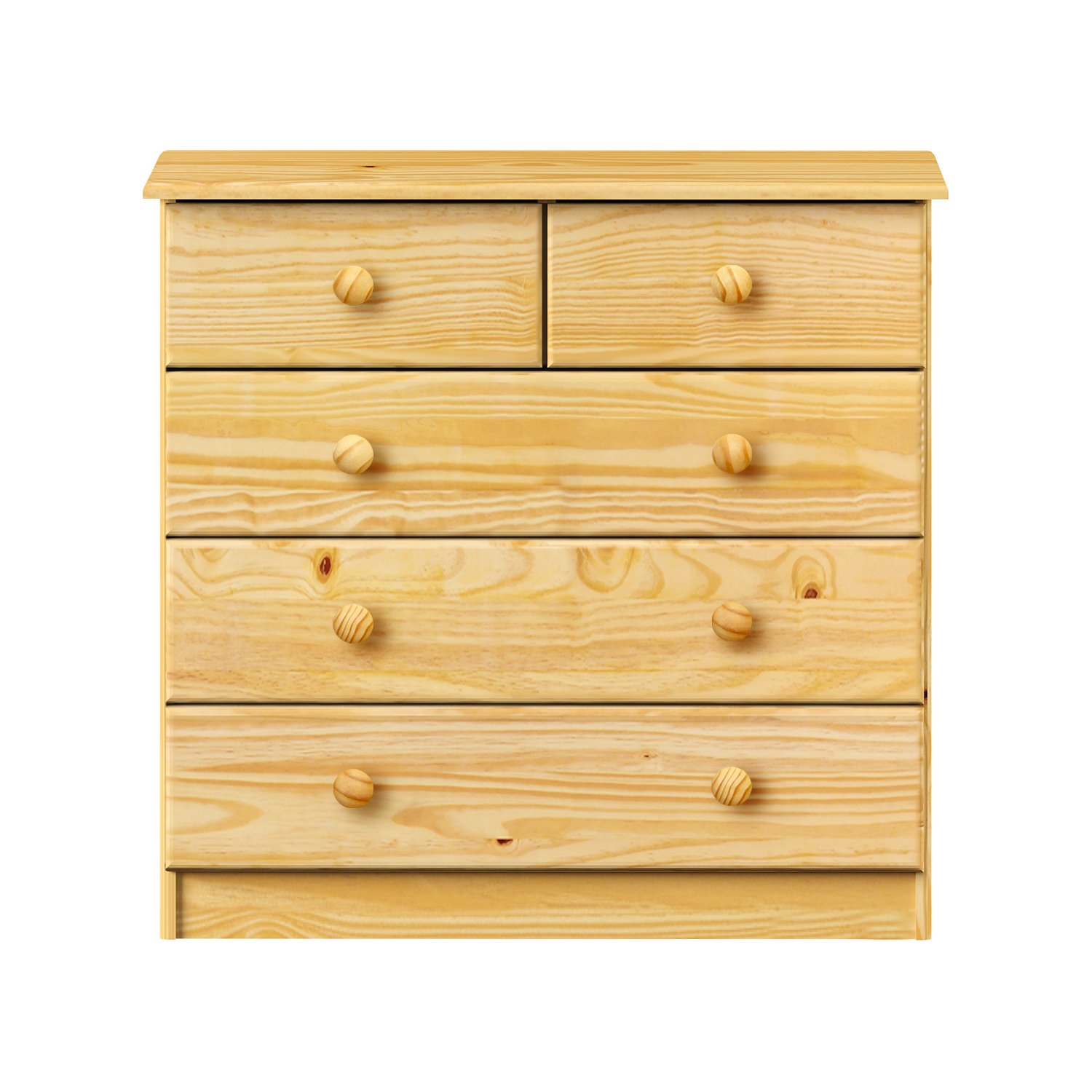 Prádelník 918 lakovaný