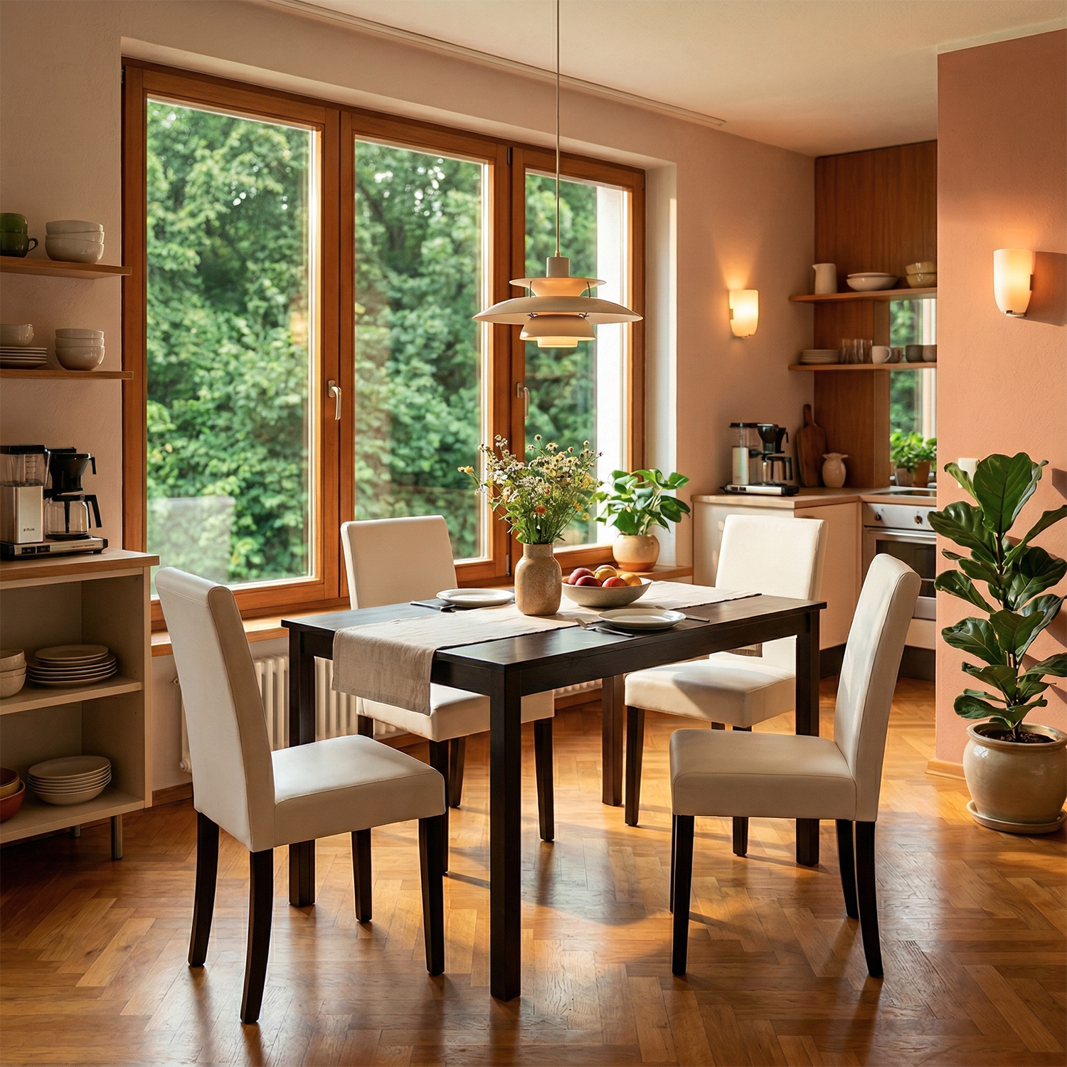 Jídelní set 4425