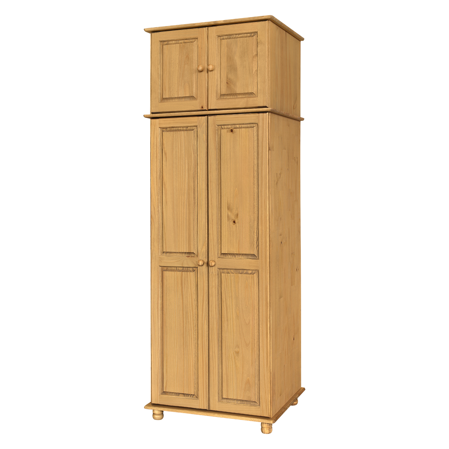 Nástavec 2 dveřový 8861 vosk