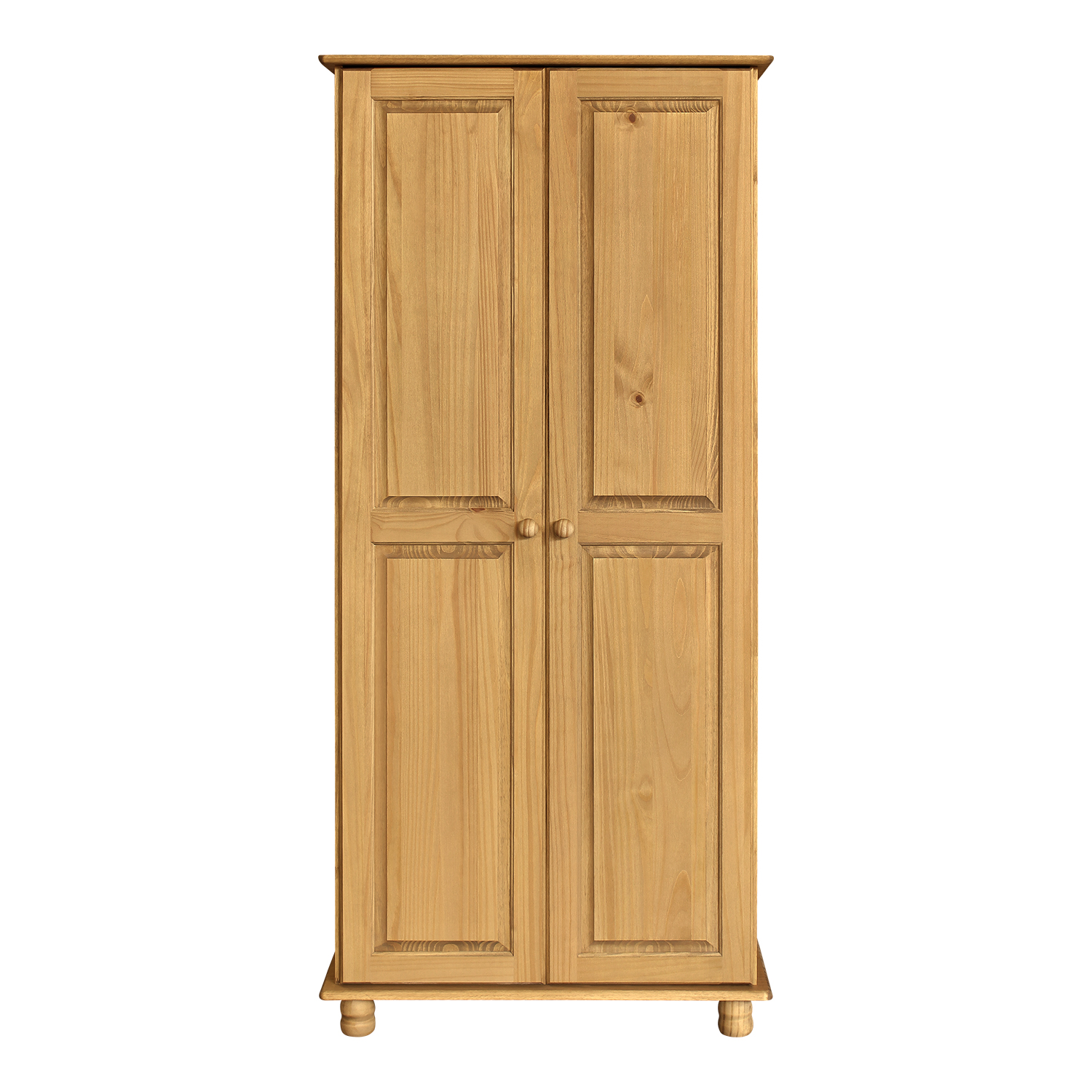 Skříň 2 dveřová 8860 vosk