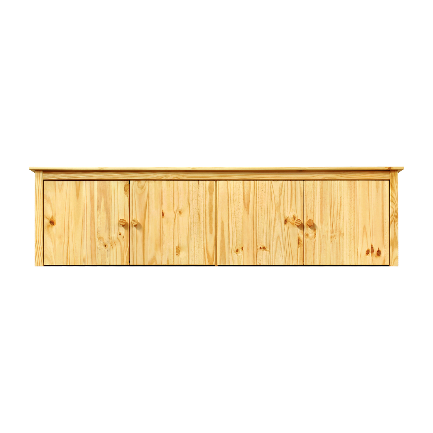 Nástavec 4dveřový TORINO lak