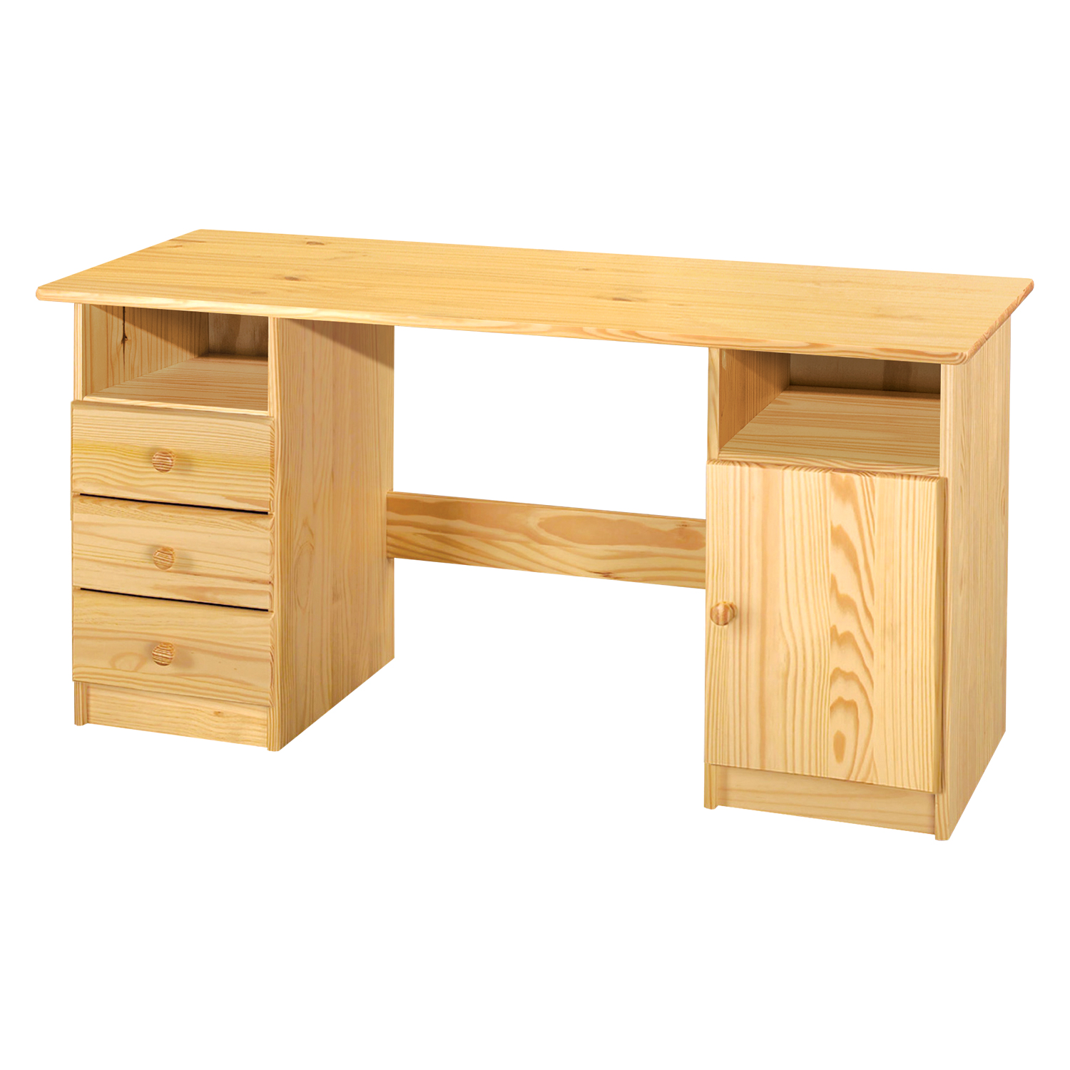 PC stůl 8847 lakovaný