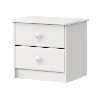 bílý lak, lakováno