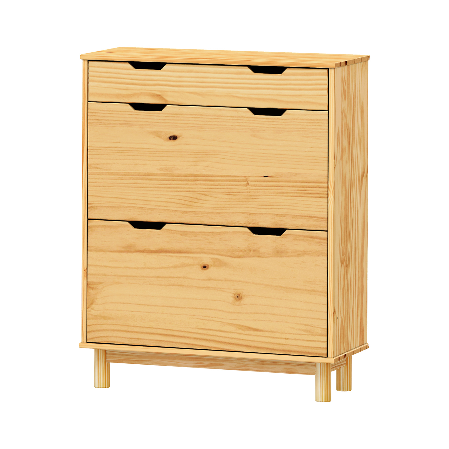 Botník BONITO 2 lak