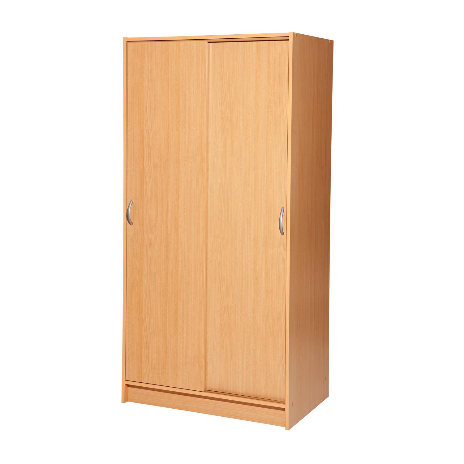 Skříň s posuvnými dveřmi 5699A