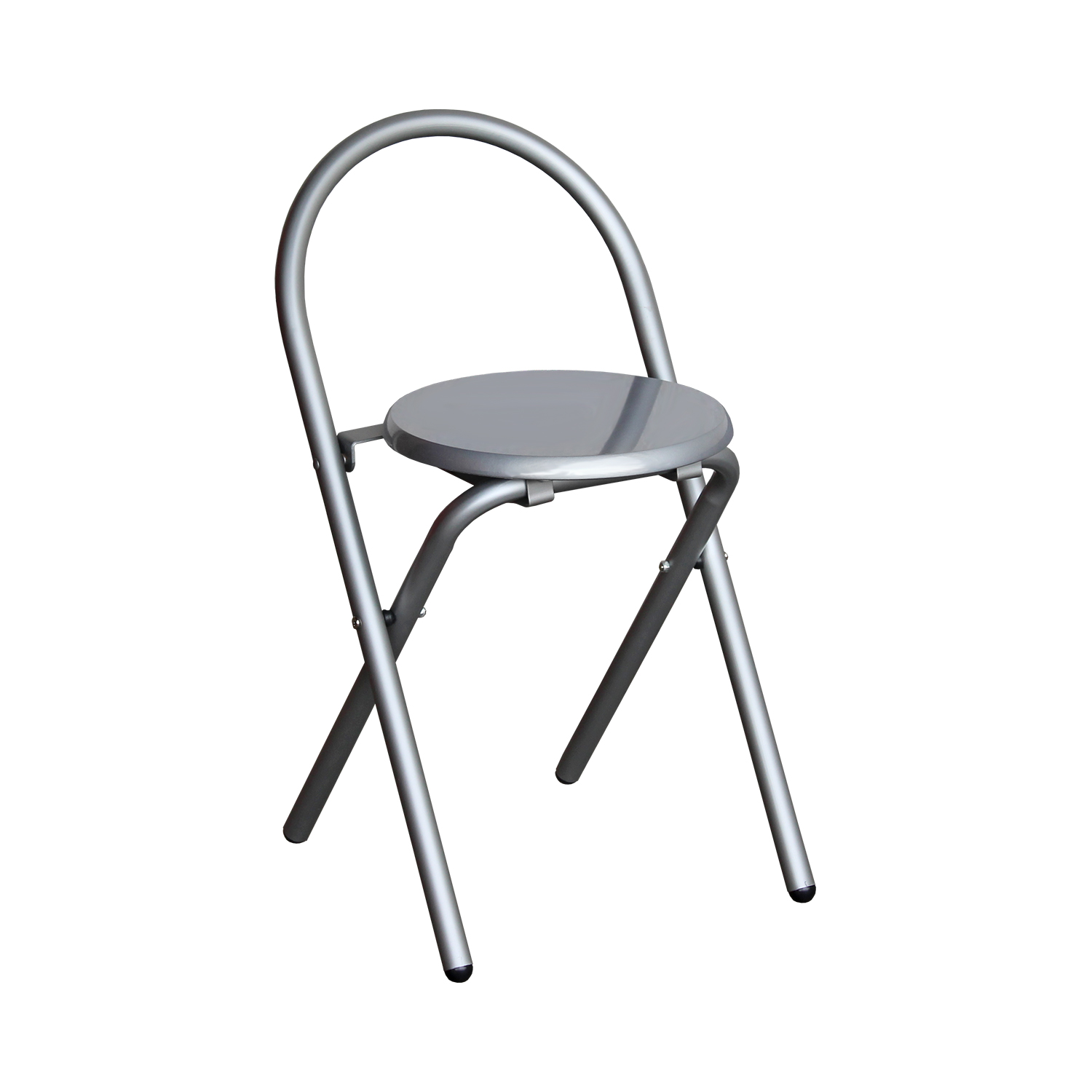 Skladaci Zidle Alu Seda Jidelni Zidle Idea Nabytek