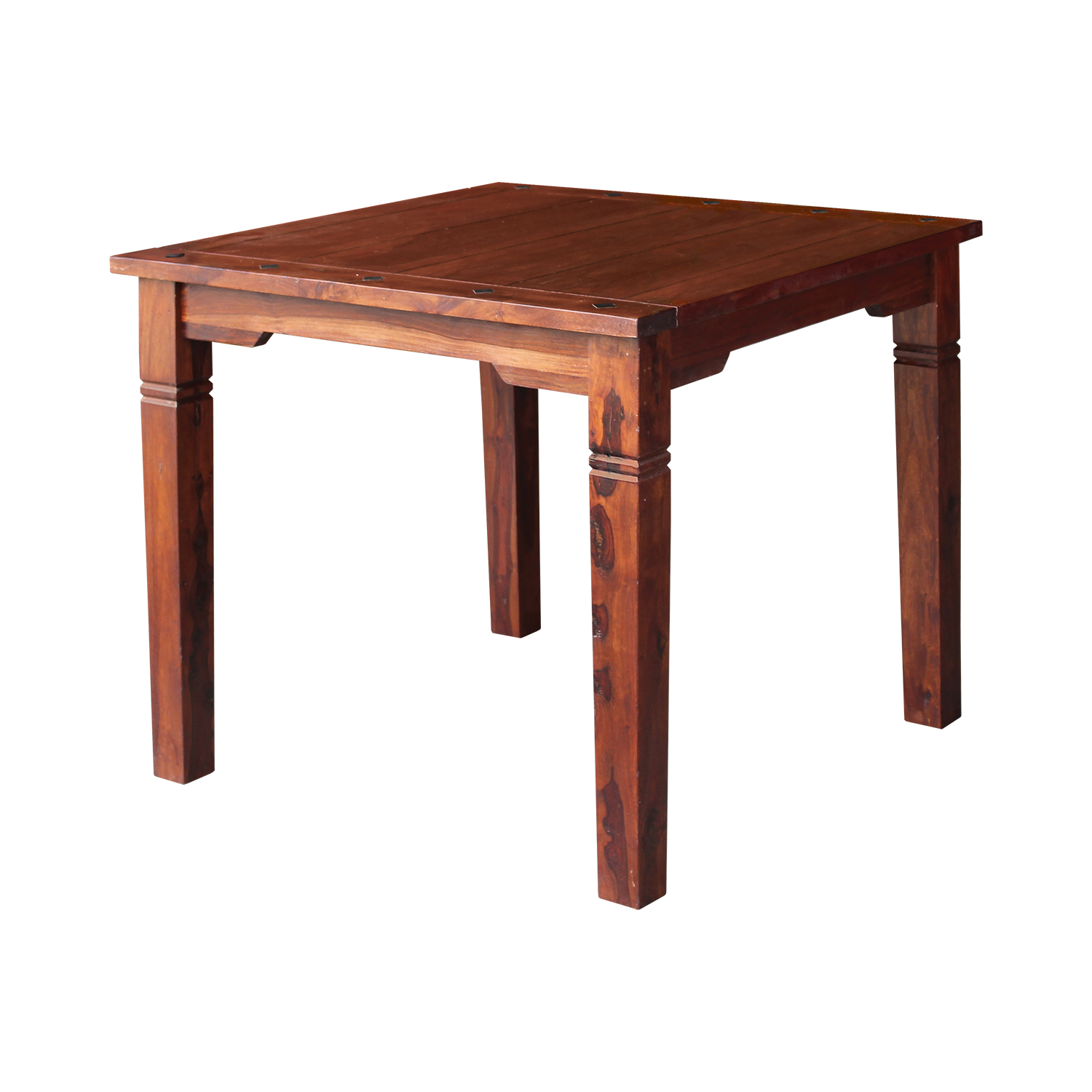 Jídelní stůl 90x90 HAVANA lak