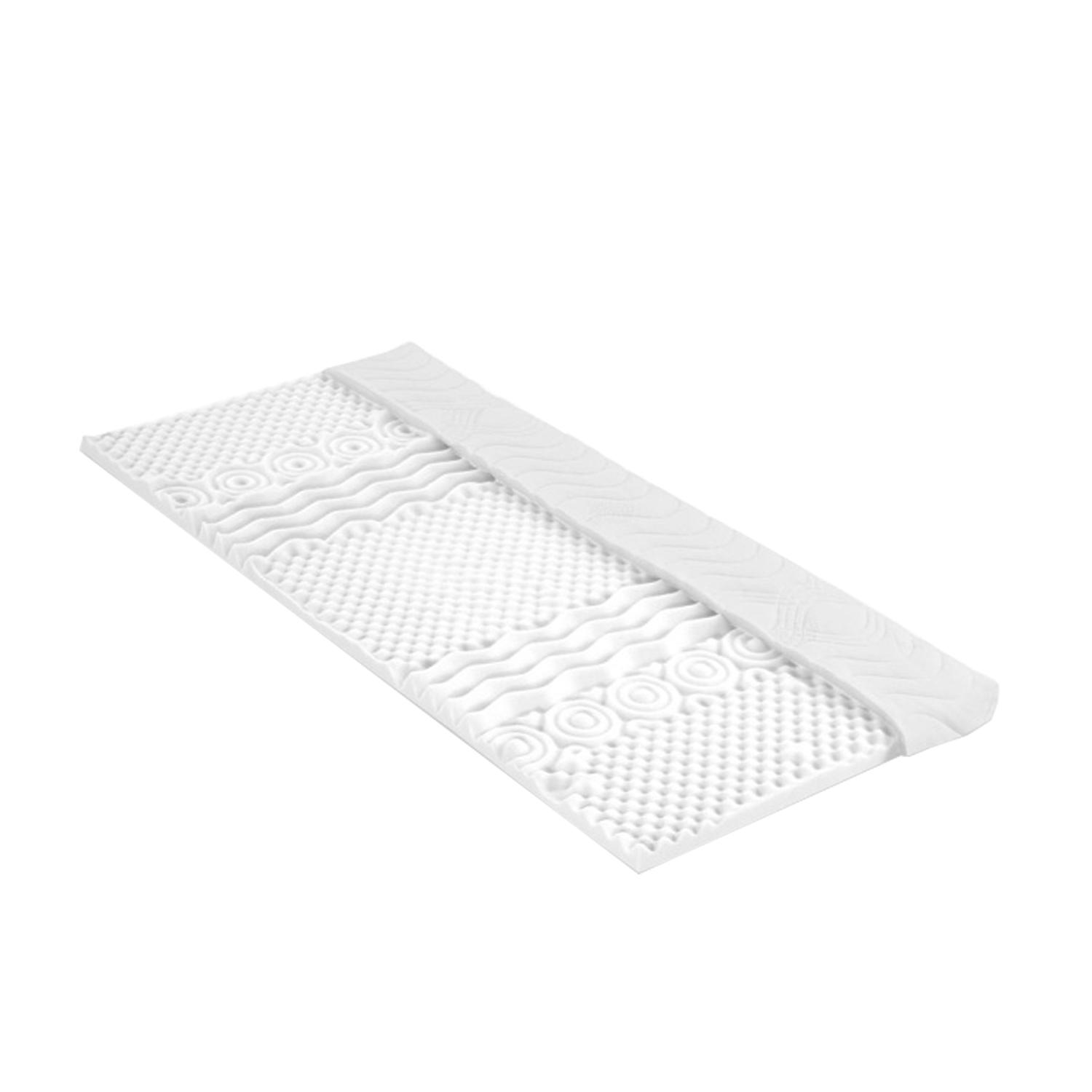 Masážní podložka MATRACE IDEA RELAX 90x200x4 M23