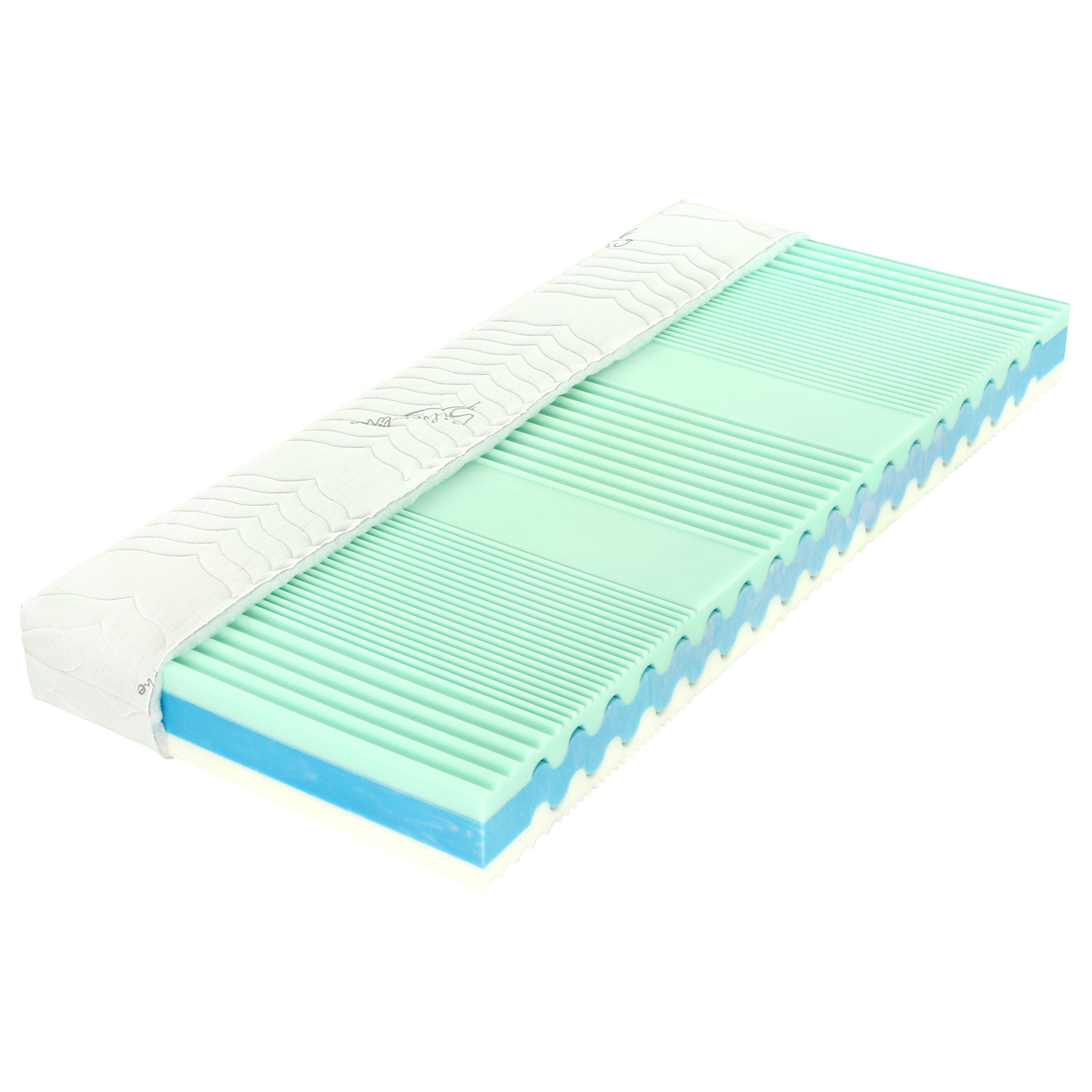 Matrace s potahem IDEA ENIGMA 90x200x20