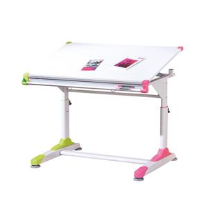 Psací stůl 2 COLORIDO