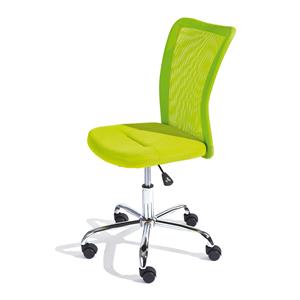 Kancelářská židle BONNIE zelená